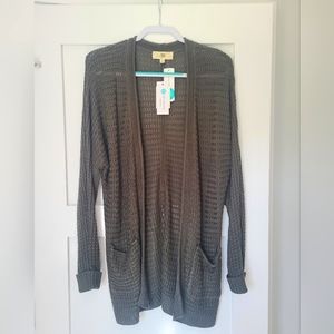 Women's Pinque Cardigan
